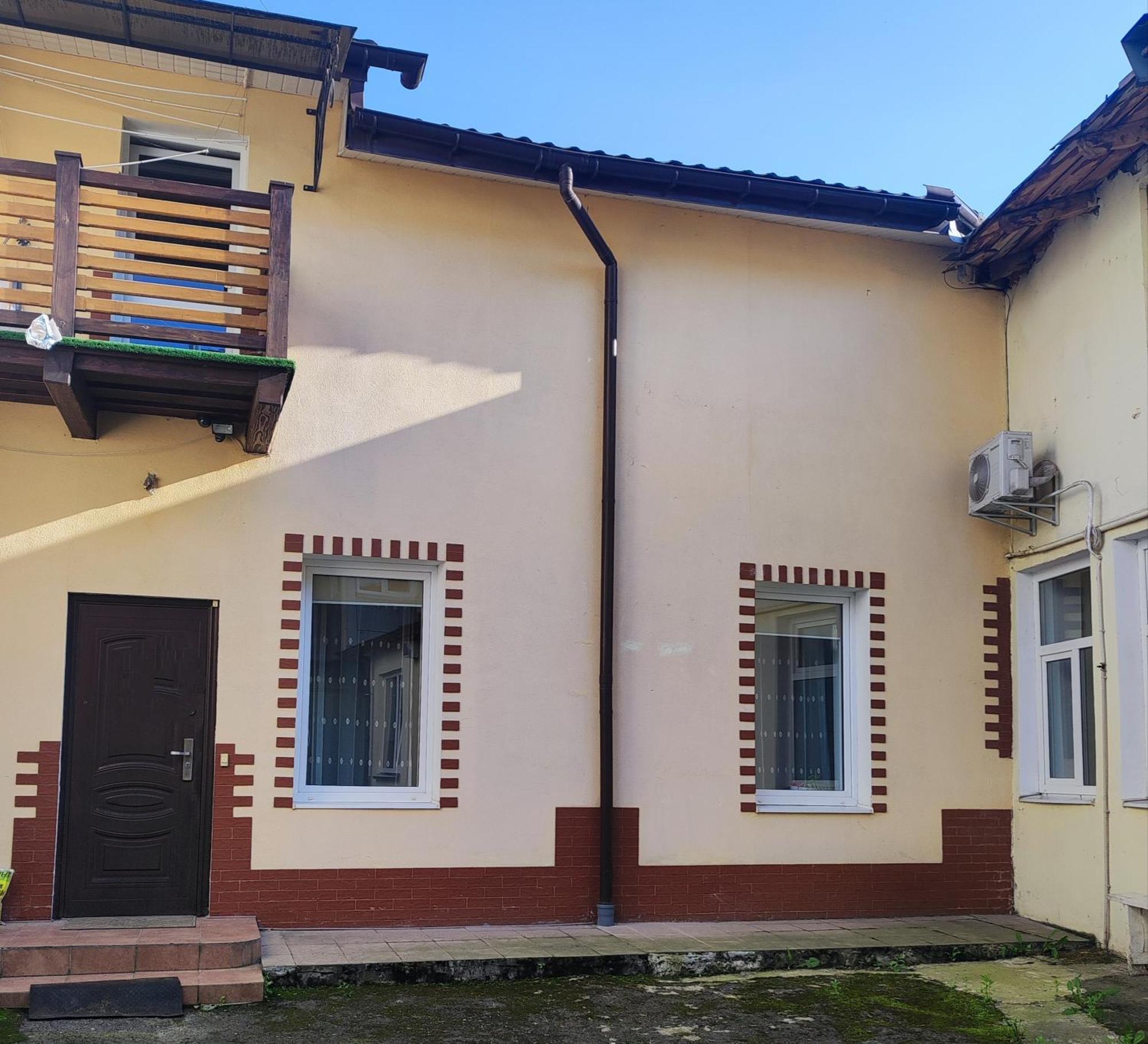 Затишні Апартаменти Львів Ближній Центр Exterior foto
